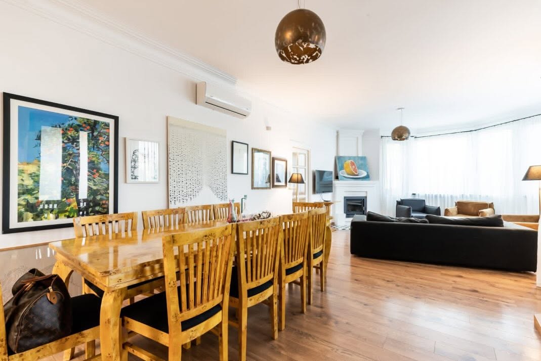 ReLux premium property