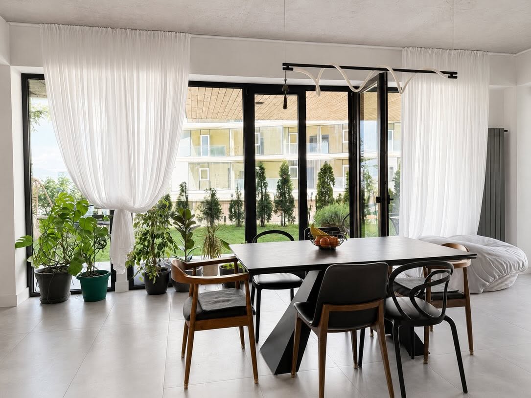ReLux premium property interior